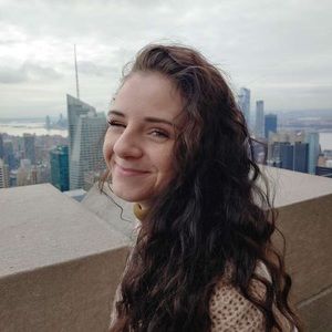 Meet your Posher, Carolin